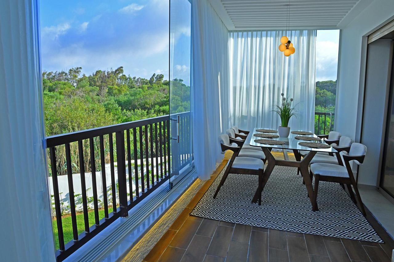 Aks Home Appart 1 - Cabonegro Cabo Negro Exterior foto